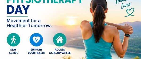 World Physiotherapy Day: Supporting Kidney Health Through Movement and Accessible Care