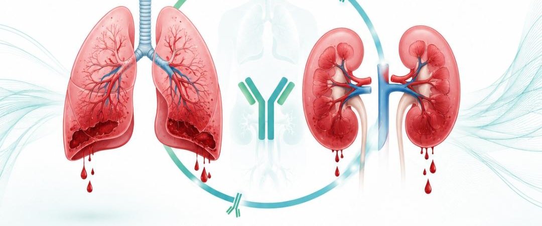 Understanding Goodpasture Syndrome: When the Immune System Attacks the Kidneys and Lungs
