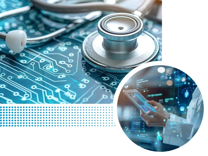 Cutting-Edge Technology