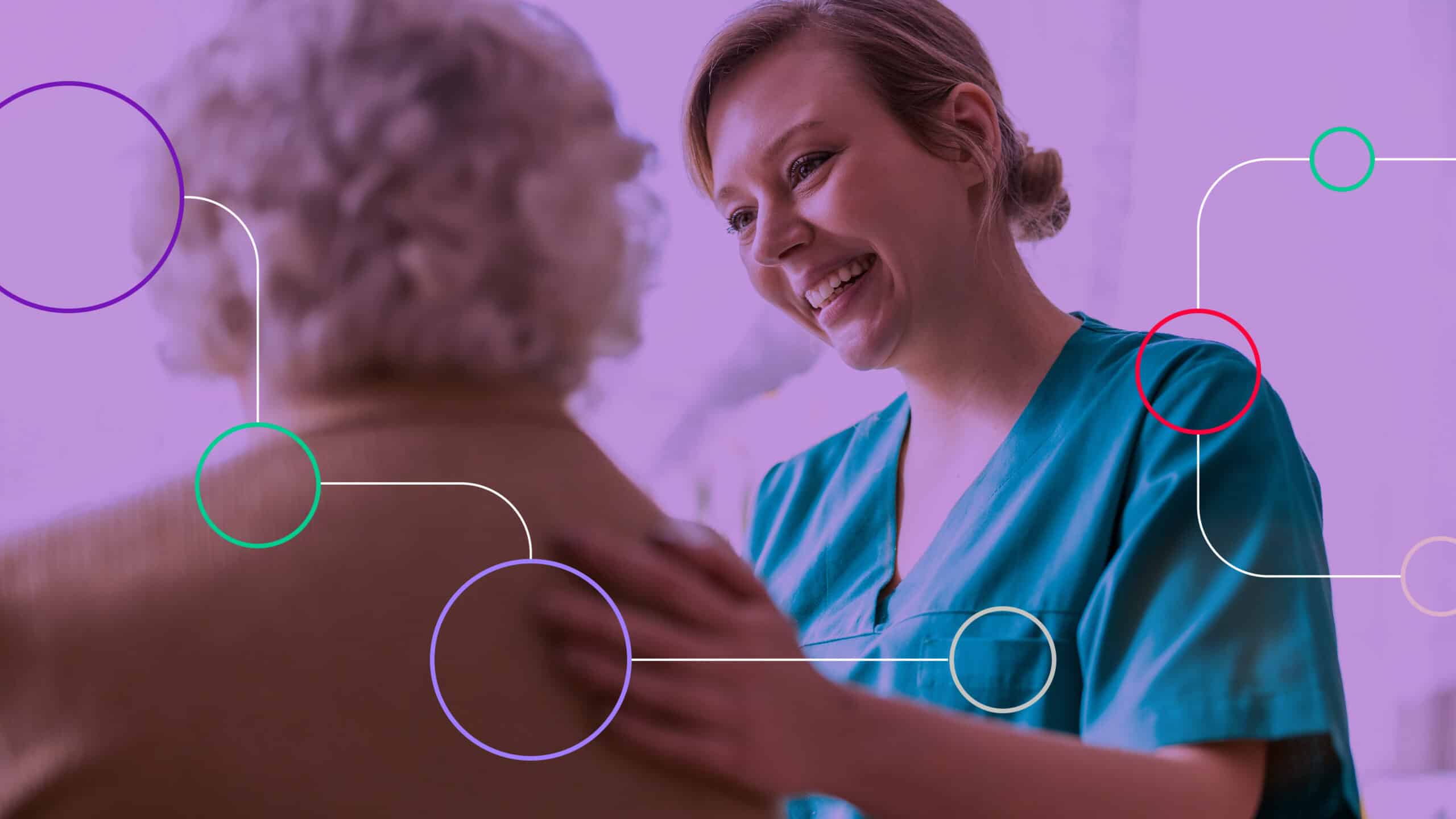 Personalized care planning